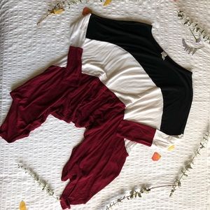 KATE Collection Tunic Top